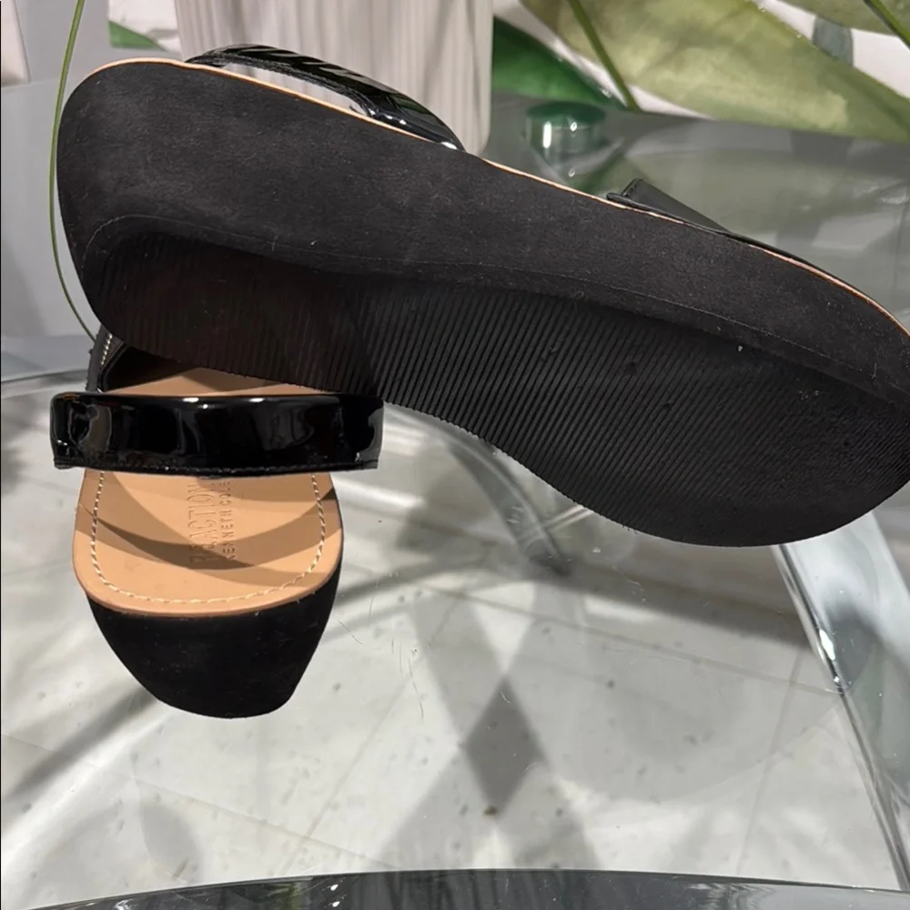 Kenneth Cole Reaction Women's Slingback Wedge Sandals - Picture 5 of 6